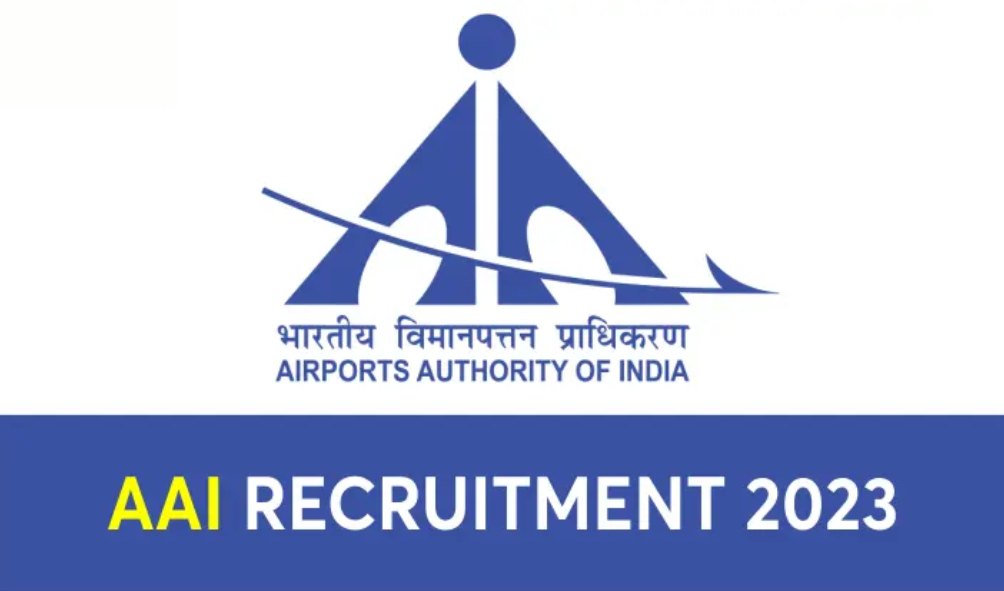 AAI Exam Date 2023 and Recruitment Details